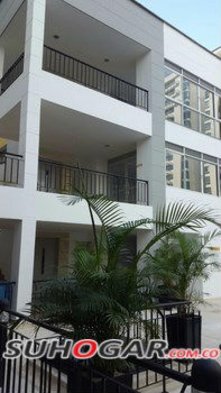 Foto Apartamento en Venta en Bucaramanga, Santander - $ 370.000.000 - APV80587 - BienesOnLine