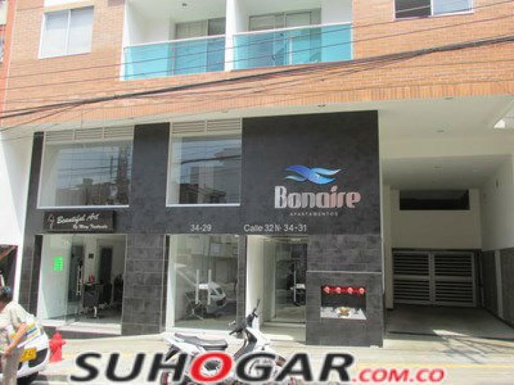 Foto Apartamento en Venta en alvarez, Bucaramanga, Santander - $ 160.000.000 - APV81573 - BienesOnLine