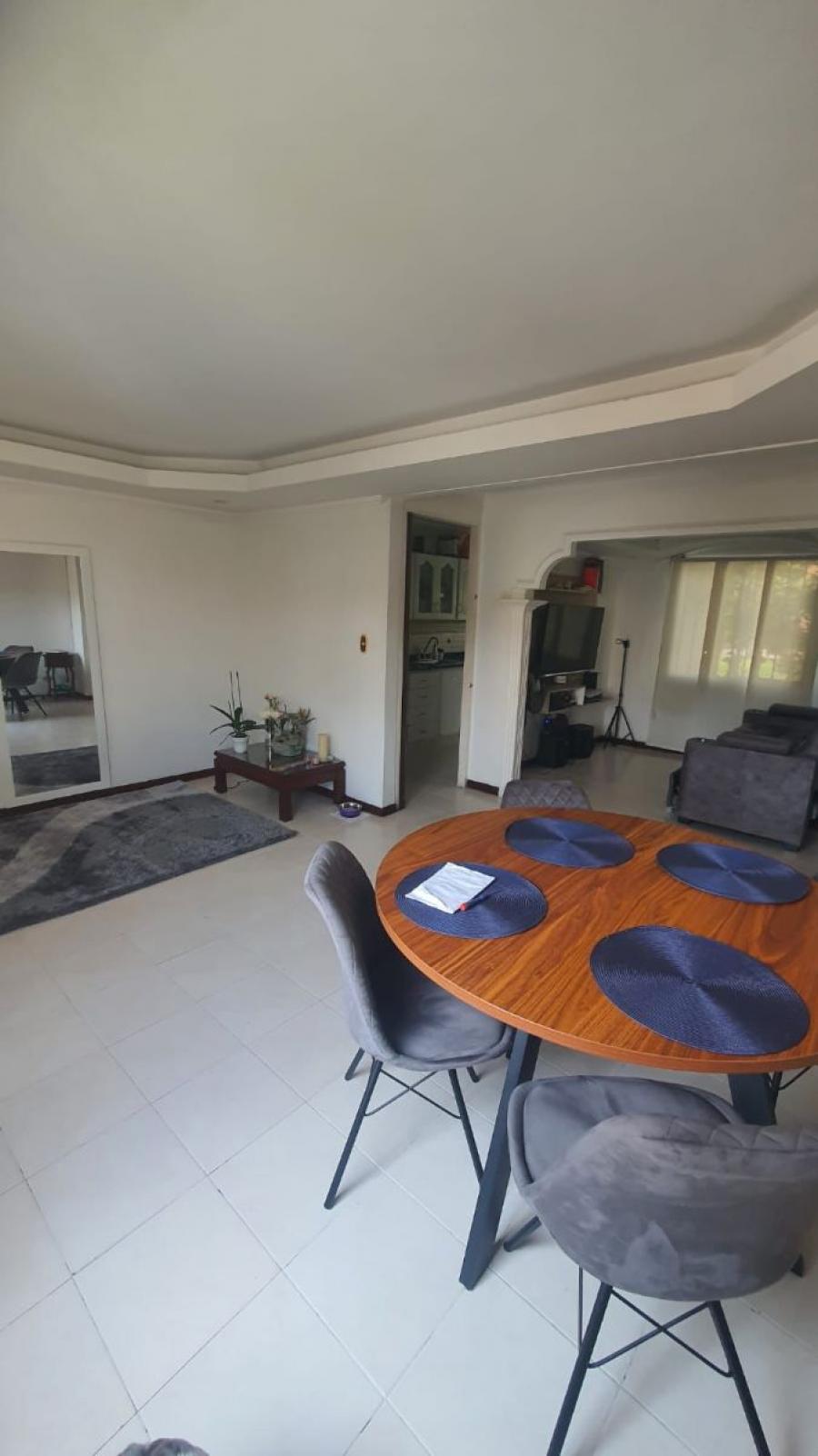 Foto Apartamento en Venta en EL CANEY, Cali, Valle del Cauca - $ 204.999.999 - APV208604 - BienesOnLine