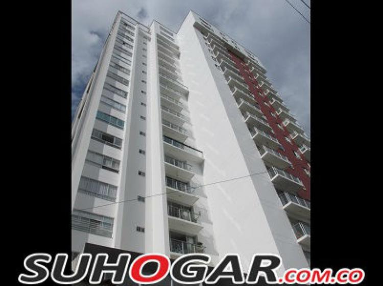 Foto Apartamento en Venta en Bucaramanga, Santander - $ 185.000.000 - APV95702 - BienesOnLine