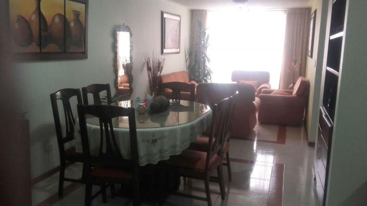 Foto Apartamento en Venta en CERCA AL CENTRO, Pasto, Nariño - $ 167.000.000 - APV105682 - BienesOnLine