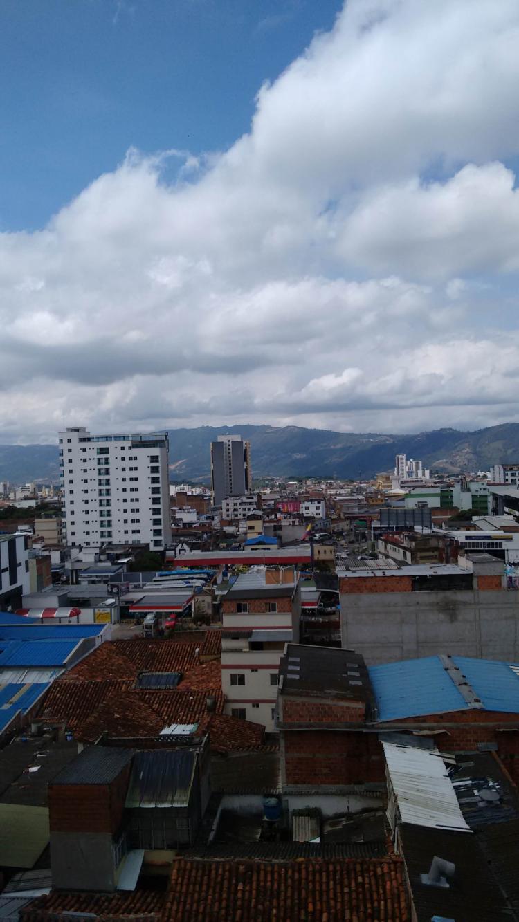 Foto Apartamento en Venta en Centro, Bucaramanga, Santander - $ 137.000.000 - APV127543 - BienesOnLine