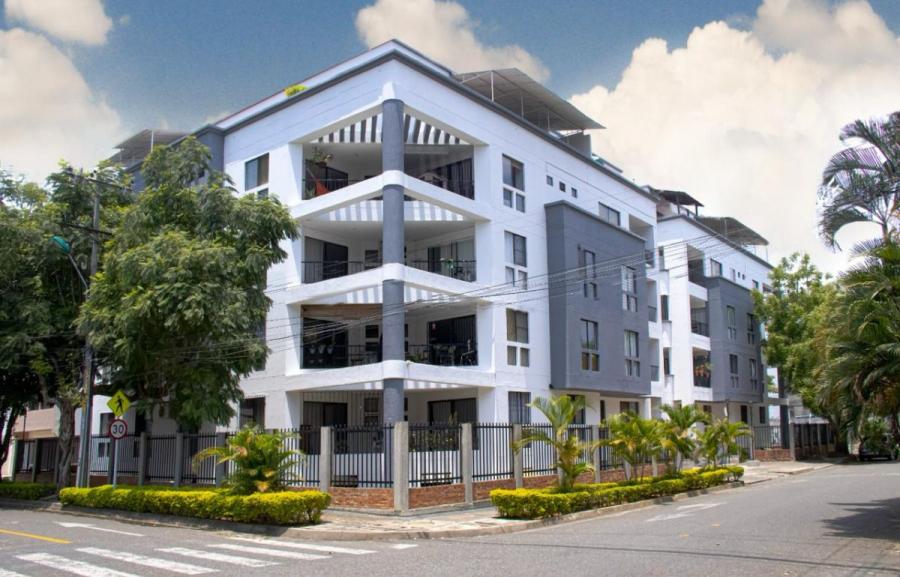 Foto Apartamento en Venta en El Ingenio I, Cali, Valle del Cauca - $ 190.000.000 - APV209344 - BienesOnLine