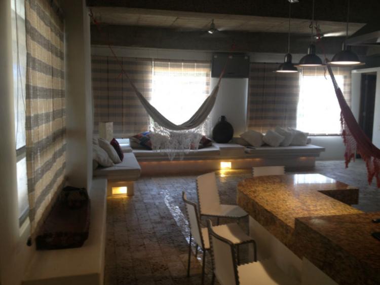 Foto Apartamento en Arriendo en Cartagena, Bolívar - $ 300.000 - APA63594 - BienesOnLine