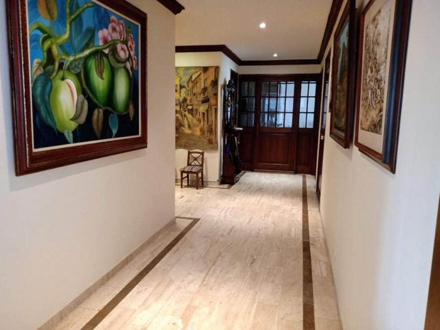 Foto Apartamento en Venta en Chapinero, Bogotá, Bogota D.C - $ 989.999.999 - APV208905 - BienesOnLine