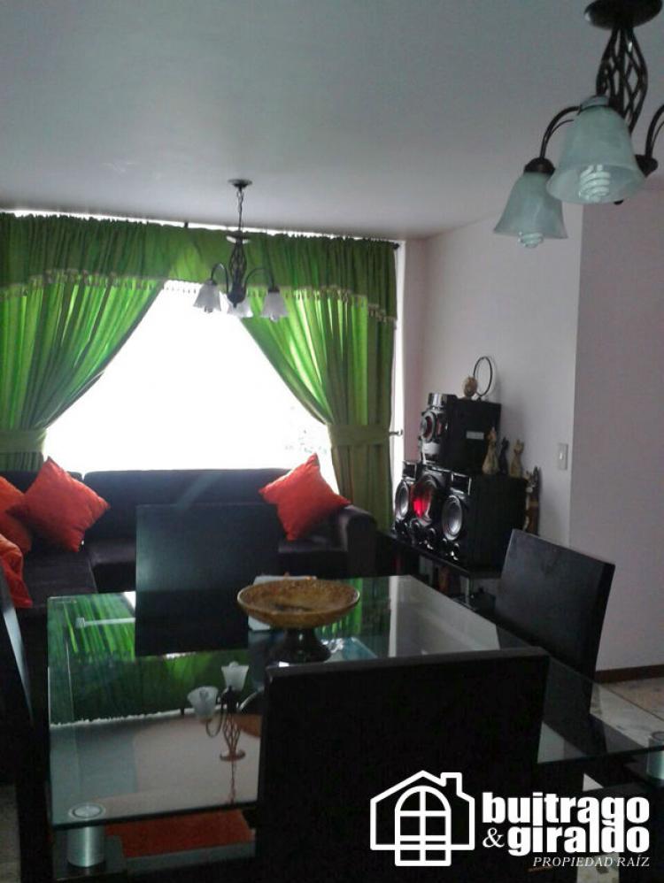 Apartamento en Estambul - Manizales