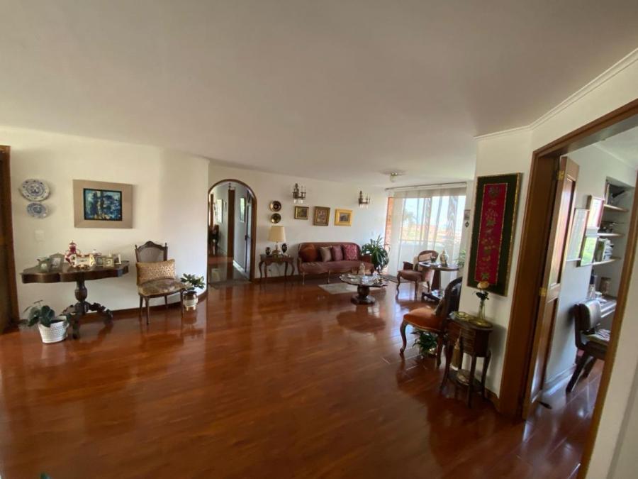 Foto Apartamento en Venta en El Poblado, Medellín, Antioquia - APV209381 - BienesOnLine