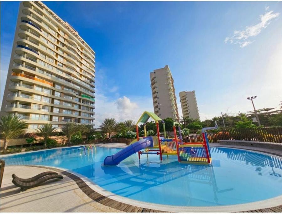 Foto Apartamento en Venta en Aguamarina Beach Resort, Juan de Acosta, Atlántico - $ 680.000.000 - APV208951 - BienesOnLine
