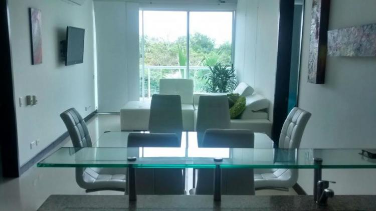 Foto Apartamento en Arriendo en LA BOQUILLA, Cartagena, Bolívar - $ 800.000 - APA93256 - BienesOnLine