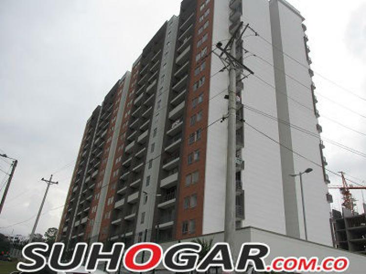 Foto Apartamento en Venta en Floridablanca, Santander - $ 285.000.000 - APV95679 - BienesOnLine