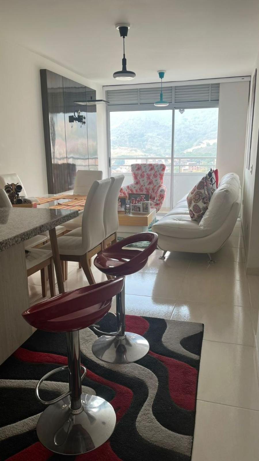 Apartamento En Gran Alicante