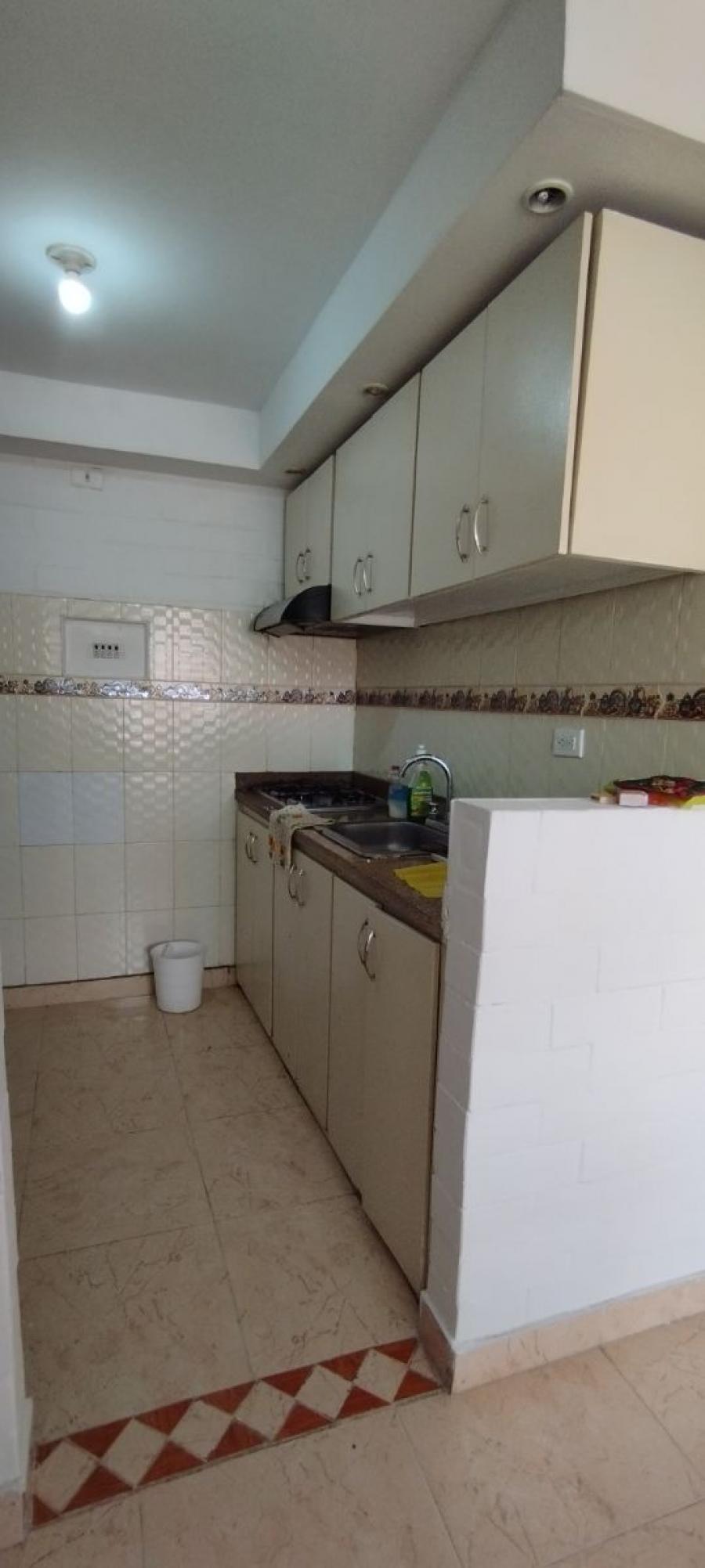 Foto Apartamento en Venta en jardin, ibague, Tolima - $ 130.000.000 - APV205281 - BienesOnLine