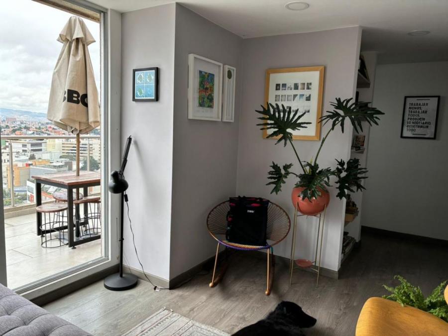Home in Metric Way