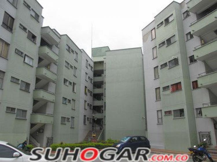Foto Apartamento en Venta en LA VICTORIA, Bucaramanga, Santander - $ 150.000.000 - APV83643 - BienesOnLine