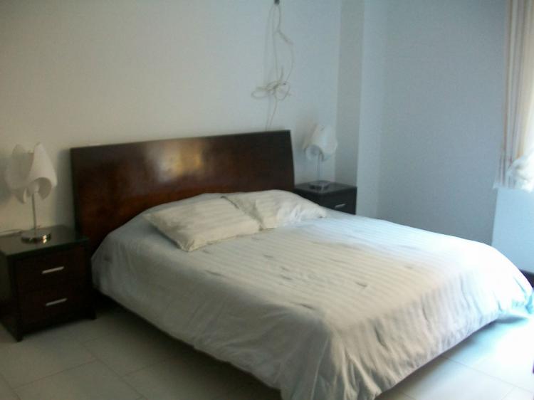 Foto Apartamento en Arriendo en zona norte, Cartagena, Bolívar - $ 550.000 - APA135279 - BienesOnLine