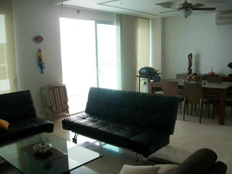 Foto Apartamento en Arriendo en zona norte, Cartagena, Bolívar - $ 550.000 - APA141680 - BienesOnLine