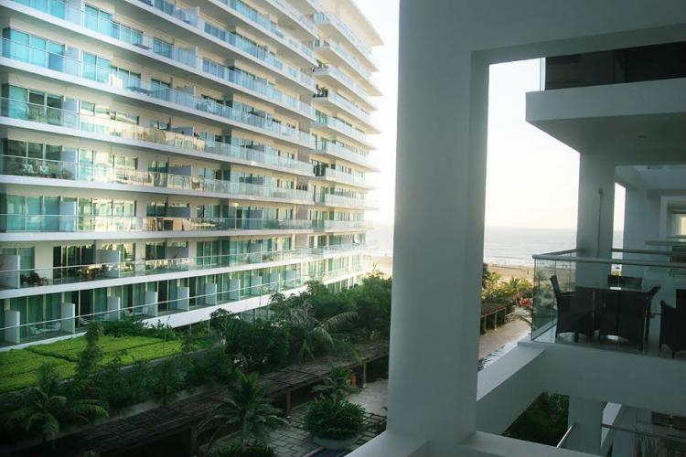 Foto Apartamento en Arriendo en Cartagena, Bolívar - $ 280.000 - APA62998 - BienesOnLine