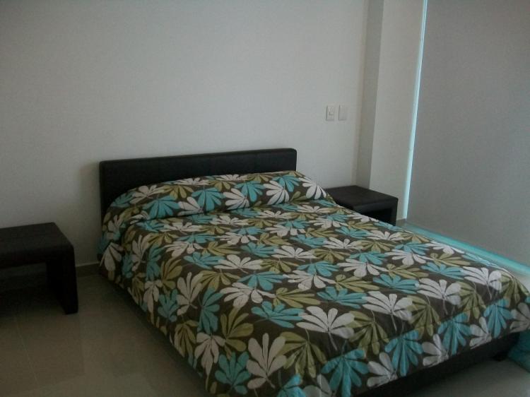 Foto Apartamento en Arriendo en Cartagena, Bolívar - $ 900.000 - APA60561 - BienesOnLine