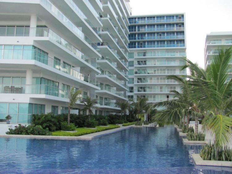 Foto Apartamento en Alojamiento en Cartagena, Bolívar - $ 1.000.000 - APA135779 - BienesOnLine
