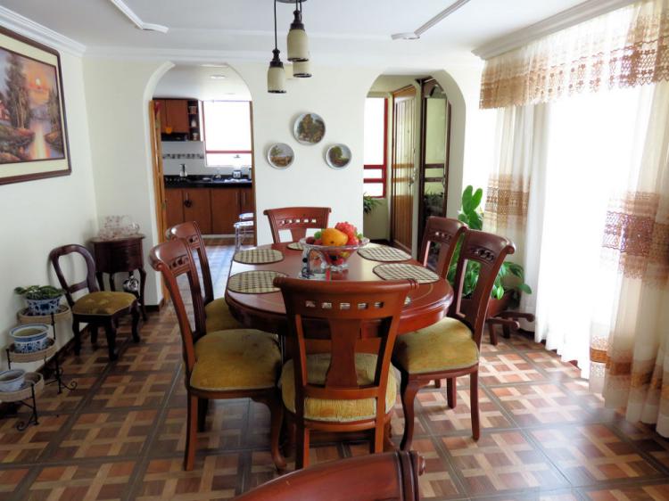 Foto Apartamento en Venta en Palermo, Pasto, Nariño - $ 270.000.000 - APV117875 - BienesOnLine