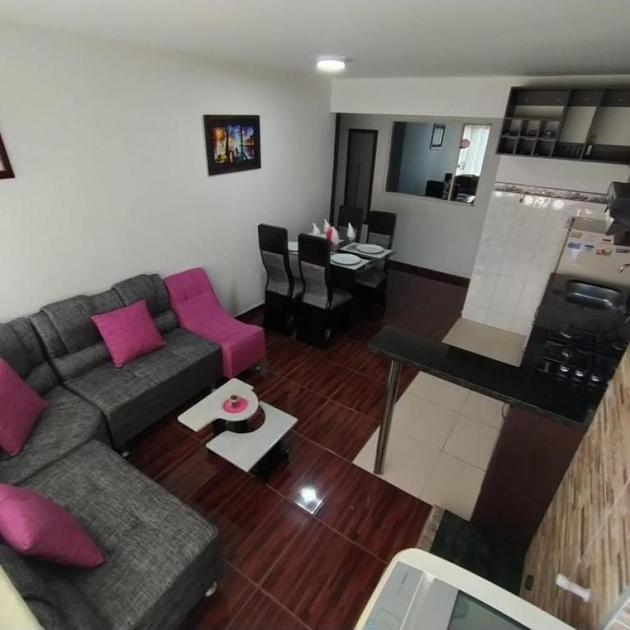 Foto Apartamento en Arriendo en Palermo, Teusaquillo, Bogota D.C - $ 1.500.000 - APA213176 - BienesOnLine