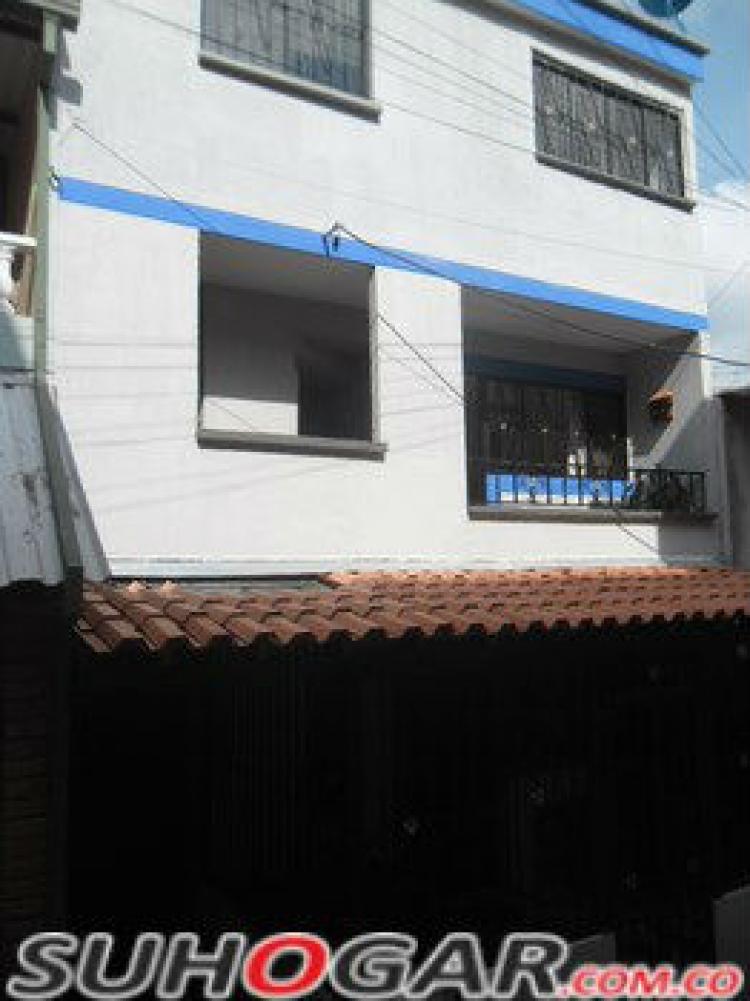 Foto Apartamento en Venta en VILLAS DEL ROSARIO, Málaga, Santander - $ 95.000.000 - APV82178 - BienesOnLine