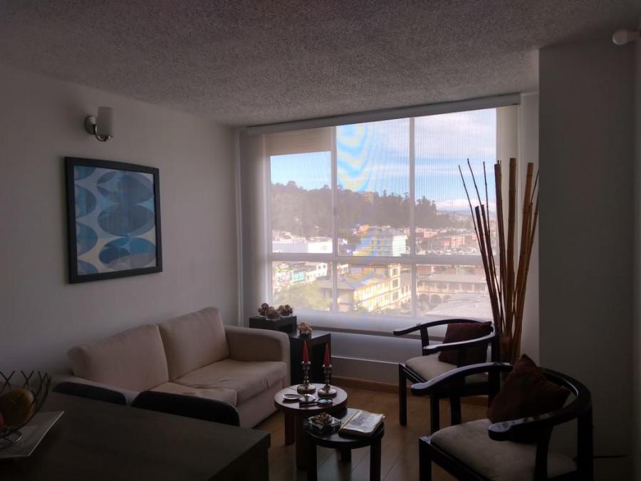 Foto Apartamento en Venta en Villa Elisa, Suba, Bogota D.C - $ 155.000.000 - APV183636 - BienesOnLine
