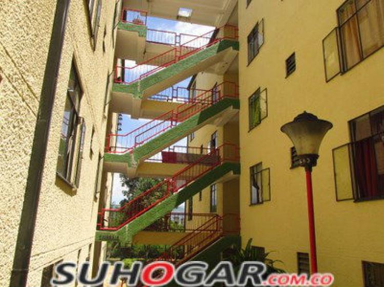 Foto Apartamento en Venta en Bucaramanga, Santander - $ 110.000.000 - APV86160 - BienesOnLine