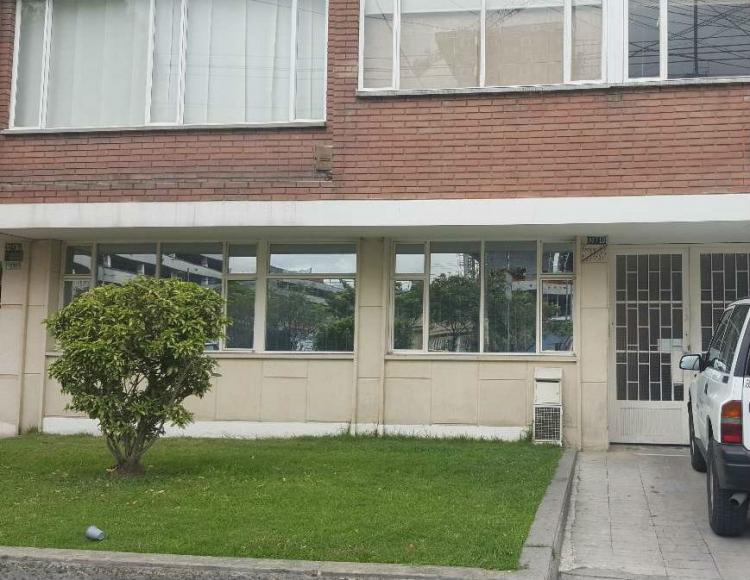 Foto Apartamento en Venta en quinta paredes, Teusaquillo, Bogota D.C - $ 320.000.000 - APV119385 - BienesOnLine