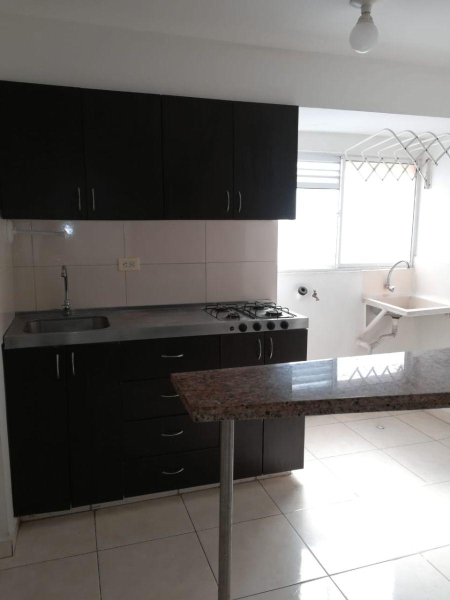 Foto Apartamento en Arriendo en RECREO, Barranquilla, Atlántico - $ 1.100.000 - APA183027 - BienesOnLine
