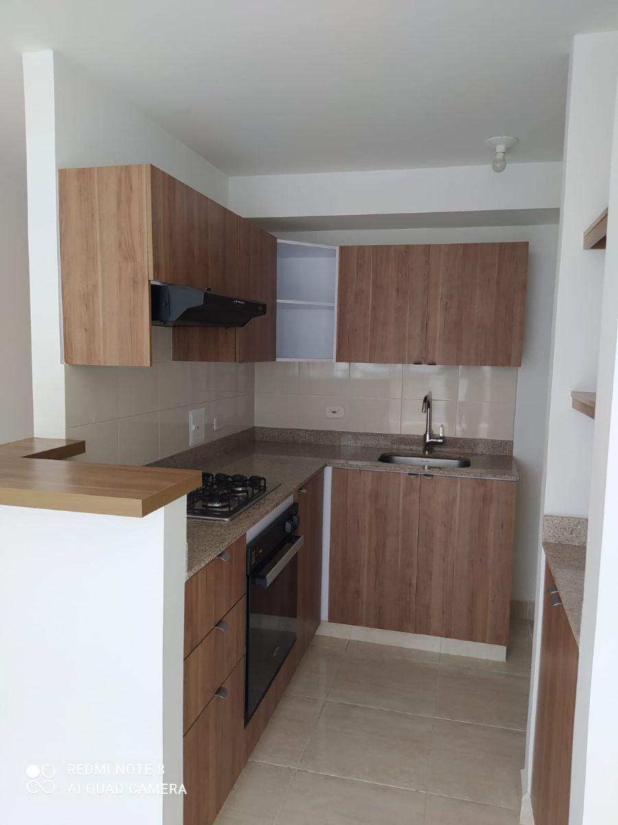 Foto Apartamento en Arriendo en bochalema, Cali, Valle del Cauca - $ 1.200.000 - APA189546 - BienesOnLine