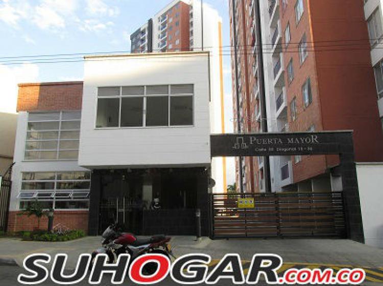 Foto Apartamento en Venta en PUERTA DEL SOL, Bucaramanga, Santander - $ 230.000.000 - APV97481 - BienesOnLine