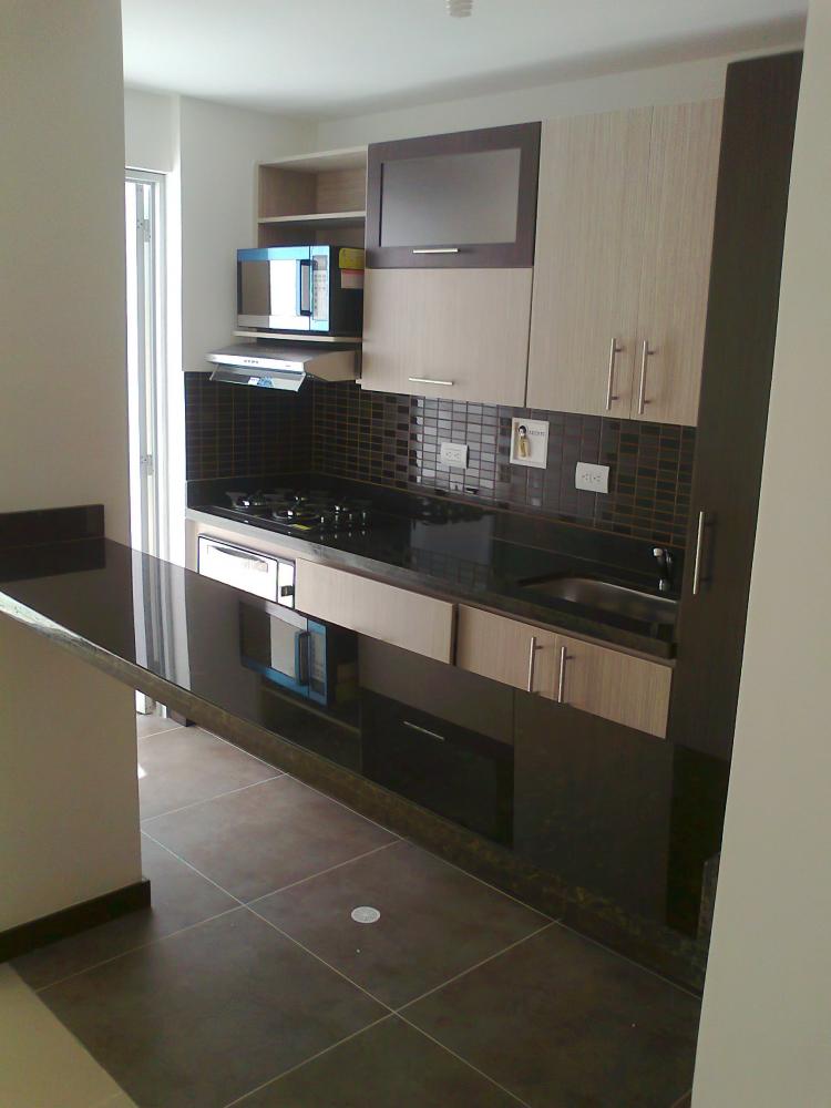 Foto Apartamento en Venta en LA DOCTORA, Sabaneta, Antioquia - $ 190.000.000 - APV55502 - BienesOnLine