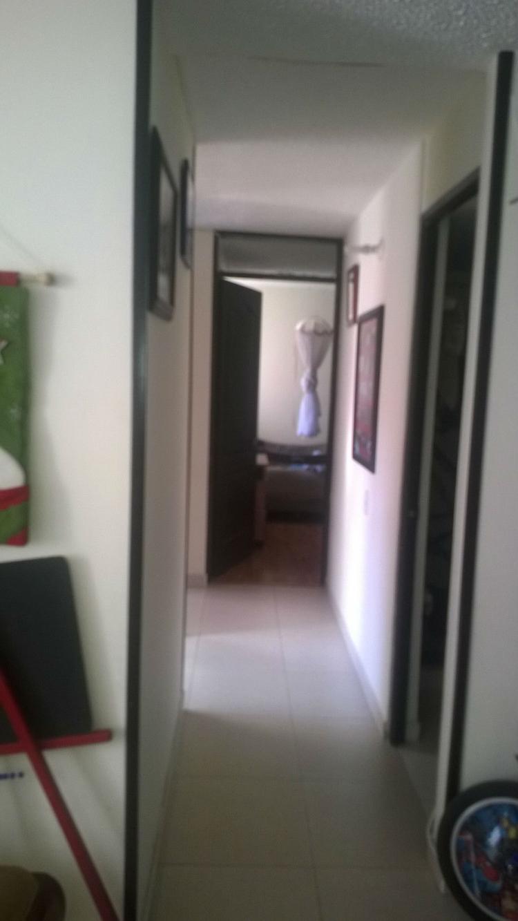 Home in Metric Way