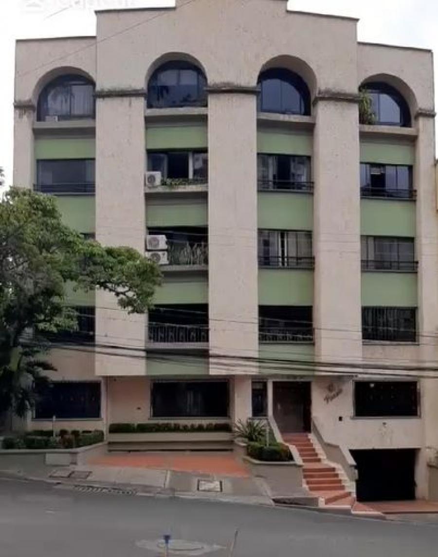 Foto Apartamento en Venta en Cali, Valle del Cauca - $ 640.000.000 - APV214153 - BienesOnLine