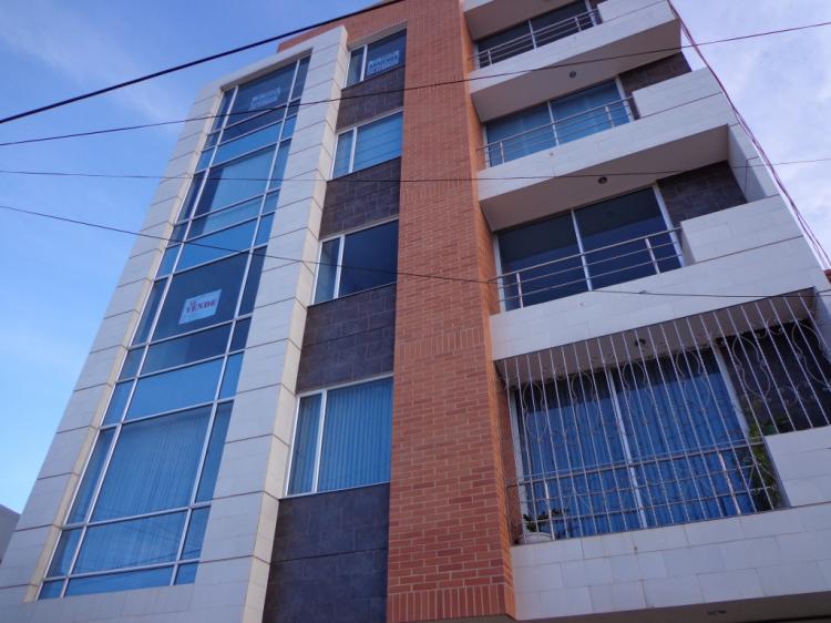 Foto Apartamento en Venta en El Prado, Sogamoso, Boyacá - $ 130.000.000 - APV54843 - BienesOnLine