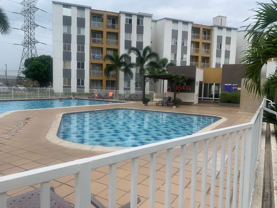 Foto Apartamento en Venta en Jamundí, Valle del Cauca - APV213792 - BienesOnLine