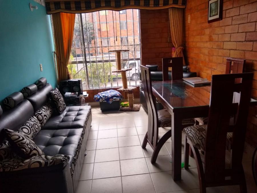 Foto Apartamento en Venta en Tintal, Tintal Sur, Bogota D.C - $ 125.000.000 - APV187872 - BienesOnLine
