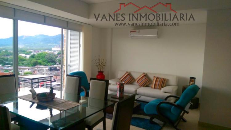 Foto Apartamento en Venta en Santa Maria, Santa Maria, Meta - $ 370.000.000 - APV151780 - BienesOnLine