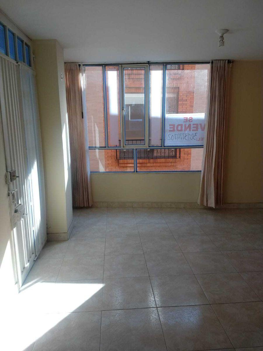 Apartamento en venta 