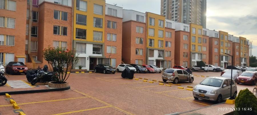 Foto Apartamento en Venta en Prados de suba, Suba, Bogota D.C - $ 179.000.000 - APV205548 - BienesOnLine