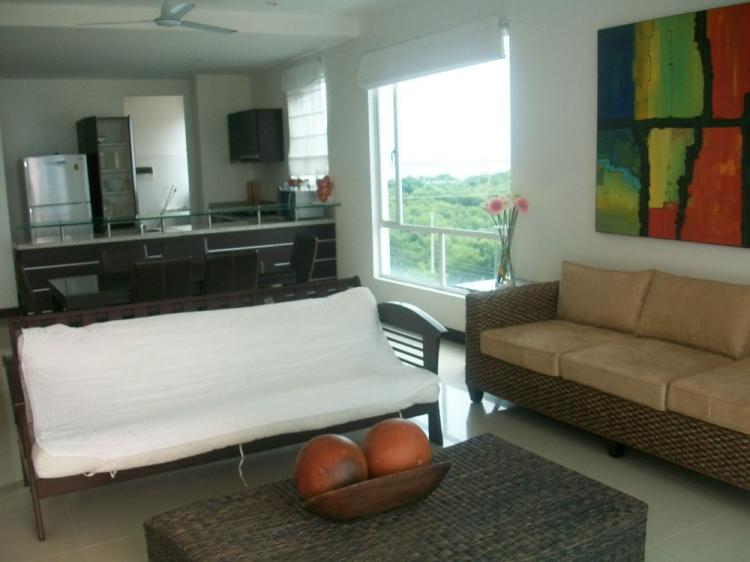 Foto Apartamento en Venta en LA BOQUILLA, Cartagena, Bolívar - $ 700.000.000 - APV89832 - BienesOnLine
