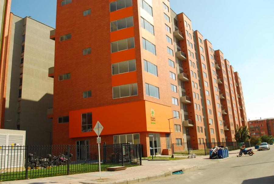 Foto Apartamento en Venta en Parque Central Tintal 3, Kennedy Central, Bogota D.C - $ 170.000.000 - APV189991 - BienesOnLine