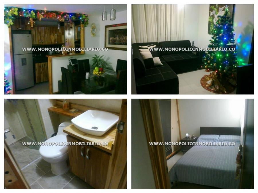 Foto Apartamento en Venta en Medellín, Antioquia - $ 115.000.000 - APV163260 - BienesOnLine