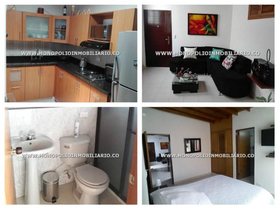 Foto Apartamento en Venta en Medellín, Antioquia - $ 165.000.000 - APV163258 - BienesOnLine