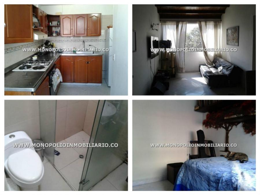 Foto Apartamento en Venta en Medellín, Antioquia - $ 240.000.000 - APV163247 - BienesOnLine