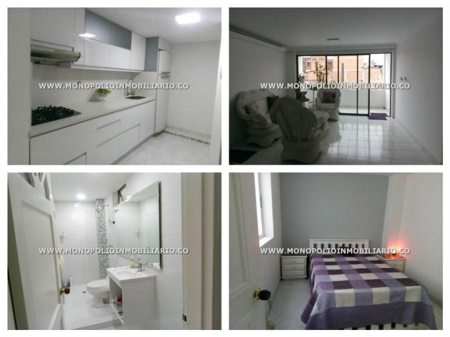 Foto Apartamento en Venta en Medellín, Antioquia - $ 250.000.000 - APV175139 - BienesOnLine
