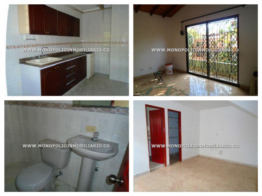 Foto Apartamento en Venta en Medellín, Antioquia - $ 250.000.000 - APV175902 - BienesOnLine