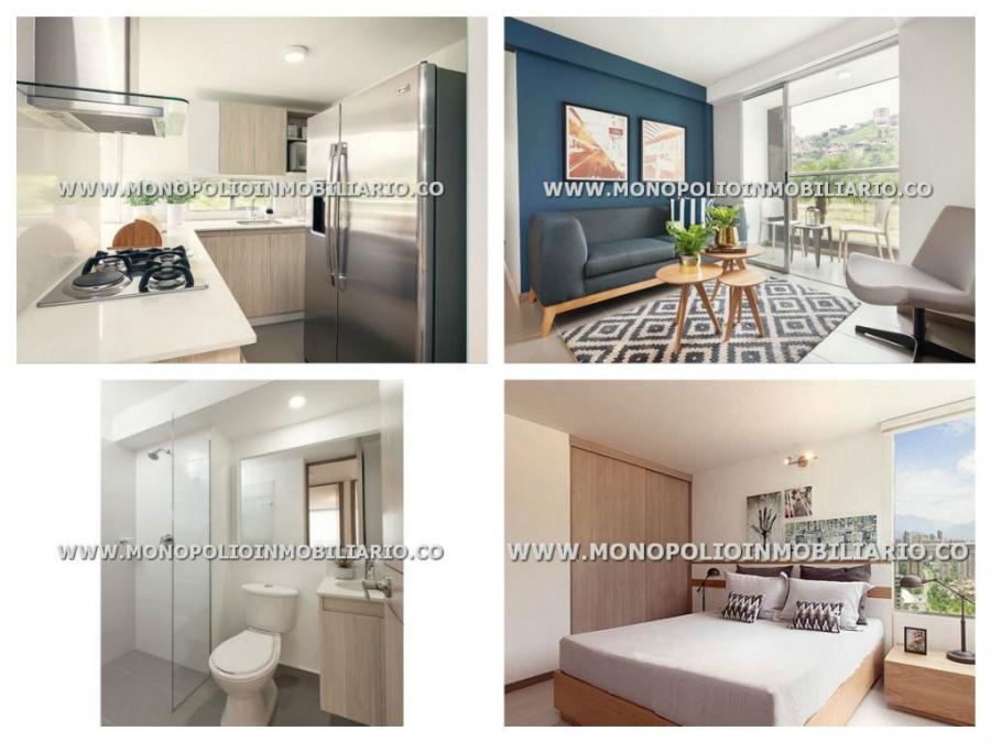 Foto Apartamento en Venta en Medellín, Antioquia - $ 280.000.000 - APV164702 - BienesOnLine