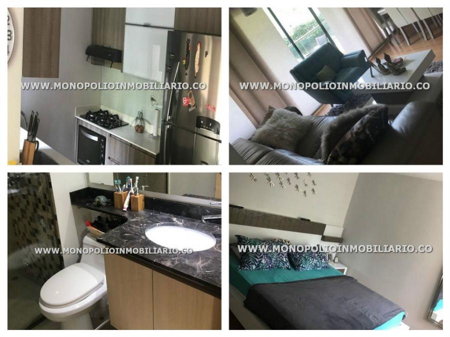 Foto Apartamento en Venta en Medellín, Antioquia - $ 365.000.000 - APV164693 - BienesOnLine